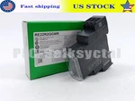 Schneider Electric Re22r2qgmr Star-delta Timer Relay, Harmony Relays-. Fixed Price $109.86.