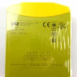 773540 1pcs New Pilz Safety Relay Pnoz Ml1p. Fixed Price $217.99.