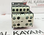 Eaton Contactor 22 Dil E Xtmcx With Er G Xtrm10a22 Fast Ship By Dhl/fedex. Fixed Price $99.99.