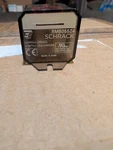 Rm805524-relay Gen Purpose Dpdt 25a 24v. Fixed Price $110.00.