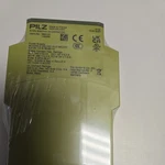 Pilz 884100/145433 Brand New Safety Relays. Fixed Price $150.00.