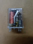 Potter & Brumfield R10-e1y2-v700-24vdc 2-amp Relay 8-pin 24 Vdc Coil. Fixed Price $20.00.