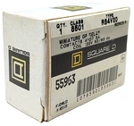 Square D 8501-rs4v20 55963 120 V Ac 3 A Miniature Plug-in Relay. Fixed Price $19.99.