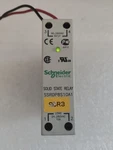 Schneider Electric Ssrdp8s10a1 Solid State Relay. Fixed Price $149.00.