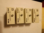 Opto 22 G4 Da6 Analog Output Module Nos -5 To +5. Fixed Price $16.95.