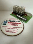 New Cincinnati 822367 / 821293 Rev C Fm Guard Interface Id: 100302ci Shipsameday. Fixed Price $294.00.