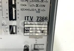 Cee Itv7366 Three Pole Over Current Relay. Fixed Price $1500.00.