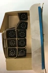 Omron Mk2ep-ua-ac12 Relay 10a 230vac/28vdc Coil:12vac ***lotof8***. Fixed Price $60.00.
