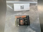 Eaton D2rr2t Ice Cube Relay Dpdt 12a 24vac Coil. Fixed Price $10.50.