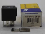 New Genuine Cole Hersee Rc-700112-dn-bx Relay. Fixed Price $20.99.