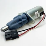 Trombetta P613-a42v12: 12 Volt Pull Solenoid; Flange Mount (3921978). Fixed Price $182.49.