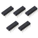 Bridgold 5pcs Lm723cn Lm723 Lm723c Ua723 Adj High Precision Voltage.... Fixed Price $11.67.