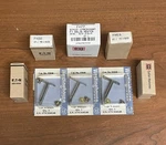 Eaton / Cutler Westinghouse Challenger Type Fh Heater Elements - Many Sizes!. Fixed Price $16.00.