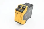 Eaton Safety Relay Esr5-no 31-ac-dc. Fixed Price $68.59.