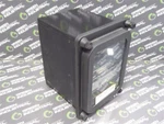 Used General Electric 12ijs52d1a Synchronism Check Relay 20 115v. Fixed Price $1450.00.