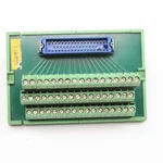 Phoenix Contact 5547144 50 Pin Ribbon Cable Input Adapter Terminal Interface. Fixed Price $9.58.