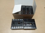 5pc Custom Connector Corp. Sd12-pc 300v 10a. Fixed Price $47.99.