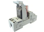 Wago Relay Module 858-304 Industrial 4w 24v Dc. Fixed Price $14.98.