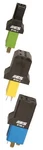 Electronic Specialties 190-4 Sheilded Relay Adapter Set (1904). Fixed Price $67.01.