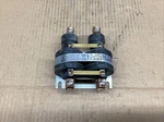 Mdi 260no-120a-18 60 Amps Contactor Assembly #803m28. Fixed Price $140.00.