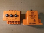 New Atc Diversified Sld-440-ale Phase Monitor Protection Relay 480v Nto. Fixed Price $95.00.