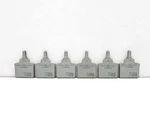 286-364 Wago Switching Relay Module 24vdc 286364 Lot Of 6. Fixed Price $113.05.