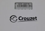 New Crouzet Mlr1 88827155 Time Relay 24-240v. Fixed Price $175.36.