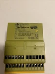 Pilz 774144 Expander Module Usip. I2. Fixed Price $89.99.
