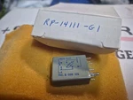 C.p. Clare & Co Rp14111g1 Electromagnetic Relay 2-pole 28v Dc 675 Ohms (c127). Fixed Price $18.00.