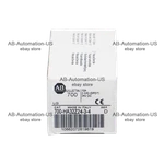 New 700-ha32z24-3-4 Tube Base Relay Allen Bradley 700-ha General Purpose. Fixed Price $48.00.