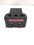 Westinghouse A/mora4abk Modular Overload Relay 137amps. Fixed Price $499.99.
