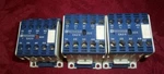 Lot Of 3 Telemecanique Ca2-en 140 & 322 Relays. Fixed Price $22.25.