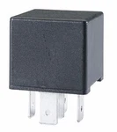 Hella 933332101 Standard 40 Amp Spst Mini Relay. Fixed Price $15.75.