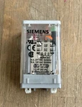 Siemens 3tx71 Relay Coil 24vac 8 Pin 3tx7115-5lc13 New No Pkg. Fixed Price $12.00.