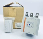 Sprecher+schuh Cep7-eejf Overload Relay Auto-maual Reset 3-pole 40-200amp Ser.c. Fixed Price $599.99.