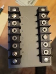 Diversified Electronics Sla-0217 Phase Monitor/relay. Fixed Price $39.99.