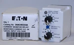 Eaton D65chk2c5a Current Monitor Relay 120v Ac Input 0.5-5a Monitored. Fixed Price $150.00.