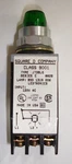 New Square D 120v Green Led Pilot Light Push Test 9001jt38lg Same Day Shipping. Fixed Price $94.00.