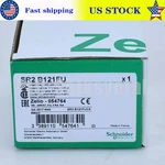 Sr2b121fu Schneider In Stock With Fast Delivery Of Brand New Box 1pcs. Fixed Price $191.46.