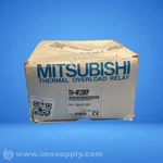 Mitsubishi Th-n120kp Thermal Overload Relay Fnob. Fixed Price $54.00.