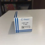 Crouzet Pjrxs110a Alternating Relay 8-pin Dpdt 10a 110vac *new*. Fixed Price $60.00.