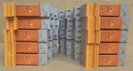 Phoenix Contact Plc-rsc- 24dc/21-21/ex Relay Module Din Rail (lot Of 10). Fixed Price $105.00.