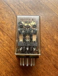 Potter Brumfield Ka4474 24v Dc 11 Pin Industrial Plug In Relay Usa. Fixed Price $17.00.