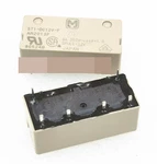 1pc Used Panasonic St1-dc12v-f Relay 12v. Fixed Price $9.82.