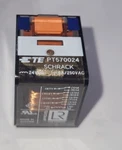 Schrack Pt570024 Relay 6a 250 Vac. Fixed Price $14.99.