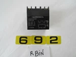 Matsushita Jh2as-dc24v,ar57229 Relay. Fixed Price $26.99.