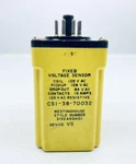 Amf Potter & Brumfield Csi-38-70032 Fixed Voltage Sensor 120vac 10a 3152a50h01. Fixed Price $99.99.