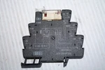 Weidmuller 1123500000 Relay Dpdt, 24vac/dc Coil, 8a, Din Rail Mount. Fixed Price $21.98.