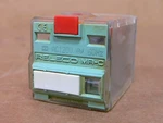Releco C2-a20x/120v Relay. Fixed Price $13.99.