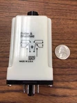 Potter & Brumfield Chb-38-30001 Time Delay Relay (ta12ms). Fixed Price $39.50.